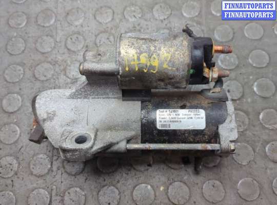 купить Стартер на Ford Explorer 2015-2019