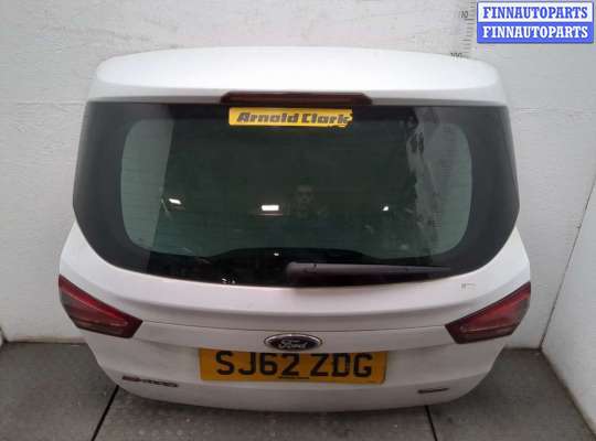Кнопка открывания багажника с крышки FO2157981 на Ford B-max 2012-2018