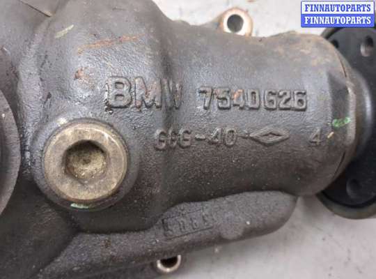 купить Редуктор моста на BMW X3 E83 2003-2010