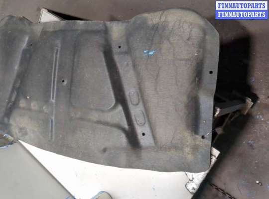 купить Обшивка капота на Chrysler 300C 2011-2015