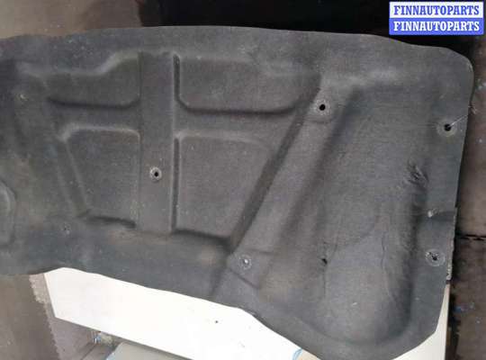 Купить Обшивка капота на Chrysler 300C 2011-2015 Обшивка капота CRN3656 на Chrysler 300C 2011-2015