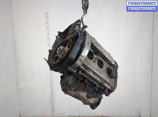 Головка блока (ГБЦ) AU1700319 на Audi A4 (B6) 2000-2006