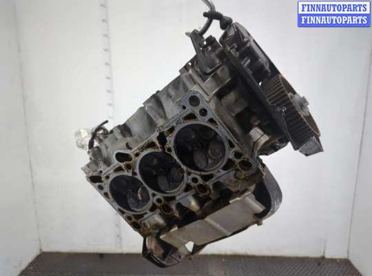 купить Головка блока (ГБЦ) на Audi A4 (B6) 2000-2006
