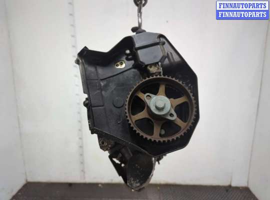 купить Головка блока (ГБЦ) на Audi A4 (B6) 2000-2006