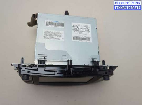 купить Магнитола на Mazda CX-9 2007-2012