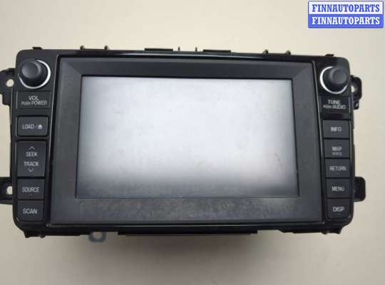 купить Магнитола на Mazda CX-9 2007-2012