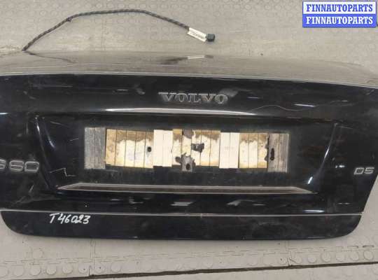 купить Кнопка открывания багажника с крышки на Volvo S60 2000-2009