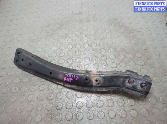 Балка подвески передняя (подрамник) MT558748 на Mitsubishi Eclipse Cross 2017-