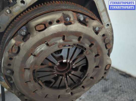 купить ТНВД на Mercedes Vito W639 2003-2014