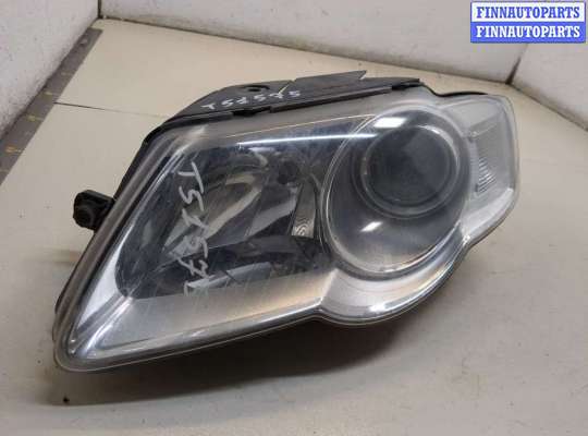 купить Фара (передняя) на Volkswagen Passat 6 2005-2010