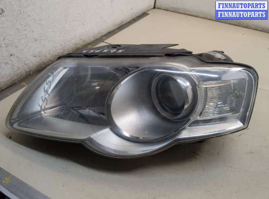купить Фара (передняя) на Volkswagen Passat 6 2005-2010