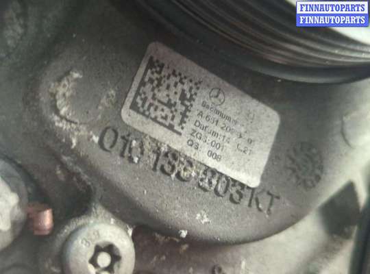 купить Генератор на Mercedes Vito W447 2014-2023