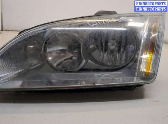 купить Фара (передняя) на Ford Focus 2 2005-2008