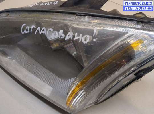 купить Фара (передняя) на Ford Focus 2 2005-2008