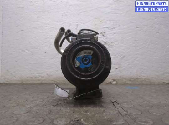Компрессор кондиционера BM3597337 на BMW 3 E90, E91, E92, E93 2005-2012