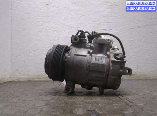 купить Компрессор кондиционера на BMW 3 E90, E91, E92, E93 2005-2012