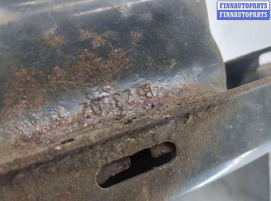купить Усилитель бампера на Peugeot 307 2001-2008