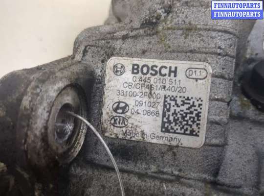 купить ТНВД на Hyundai Santa Fe 2005-2012
