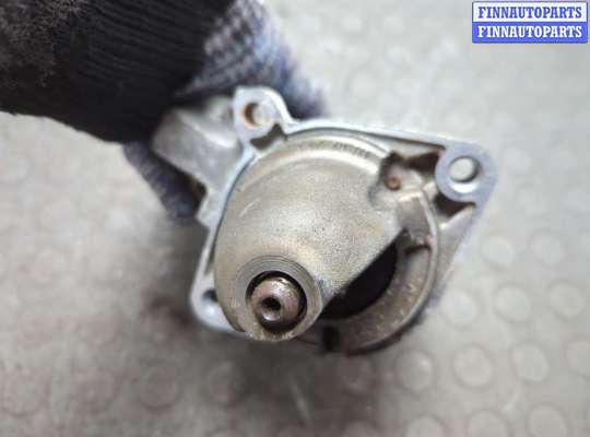 купить Стартер на BMW 3 E46 1998-2006