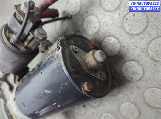 купить Стартер на BMW 3 E46 1998-2006