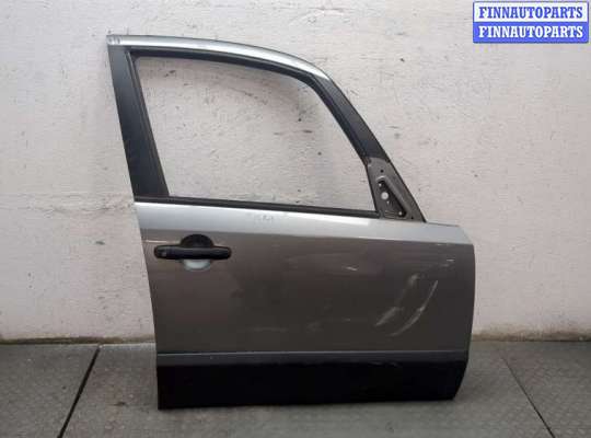 Ручка двери салона SZV8961 на Fiat Sedici 2006-2012