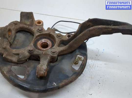 купить Ступица (кулак, цапфа) на Land Rover Range Rover Sport 2005-2013