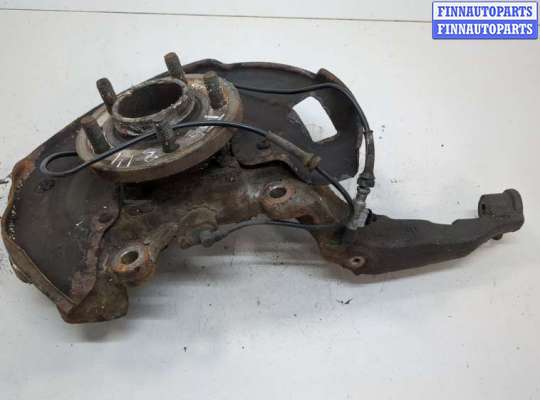 купить Ступица (кулак, цапфа) на Land Rover Range Rover Sport 2005-2013