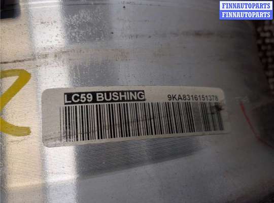 купить Комплект литых дисков на Subaru Legacy Outback (B15) 2014-2019