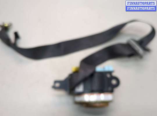 Ремень безопасности HD520676 на Honda Civic 2000-2006
