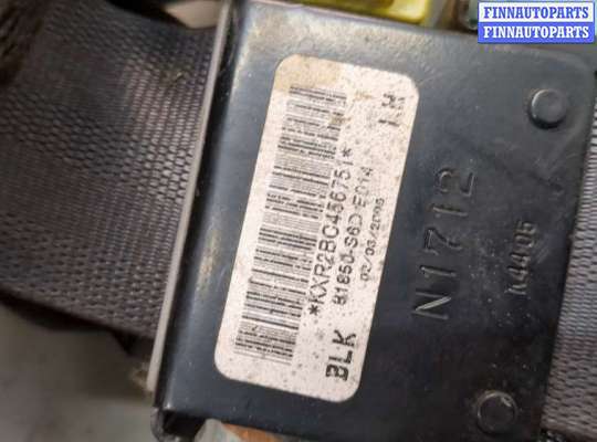 купить Ремень безопасности на Honda Civic 2000-2006