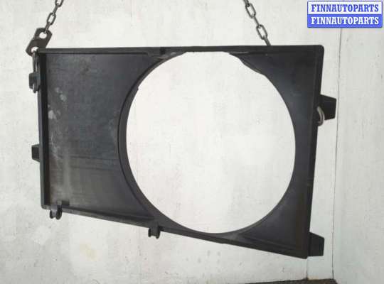 купить Кожух вентилятора радиатора (диффузор) на Mercedes Sprinter 1996-2006