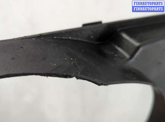 купить Кожух вентилятора радиатора (диффузор) на Mercedes Sprinter 1996-2006