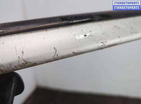 купить Рейлинг на крышу (одиночка) на Subaru Legacy (B13) 2003-2009