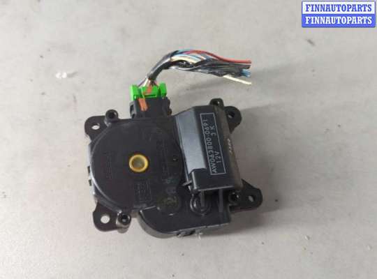 купить Электропривод заслонки отопителя на Subaru Tribeca (B9) 2004-2014