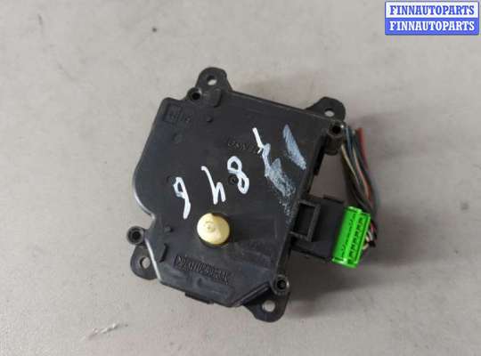 купить Электропривод заслонки отопителя на Subaru Tribeca (B9) 2004-2014