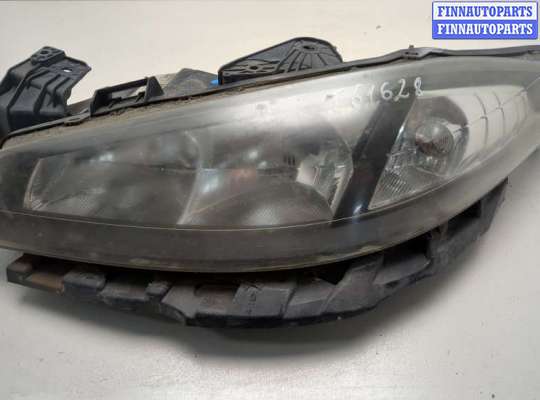 Кронштейн фары RN1576673 на Renault Laguna 2 2001-2007