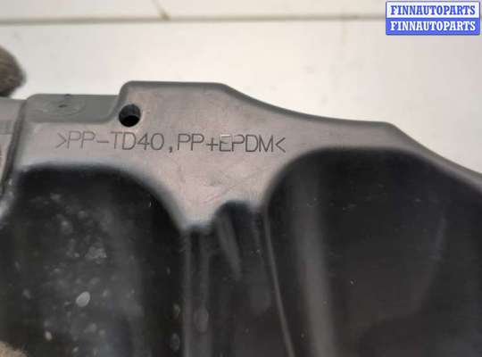 купить Корпус воздушного фильтра на Peugeot 308 2007-2013