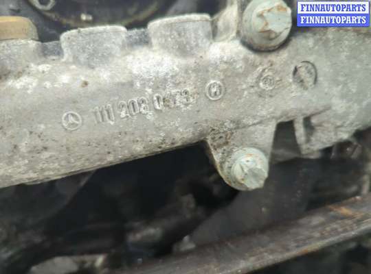 купить Генератор на Mercedes SLK R170 1996-2004