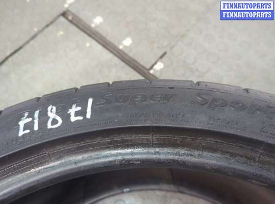 Шина на BMW X5 (E70)