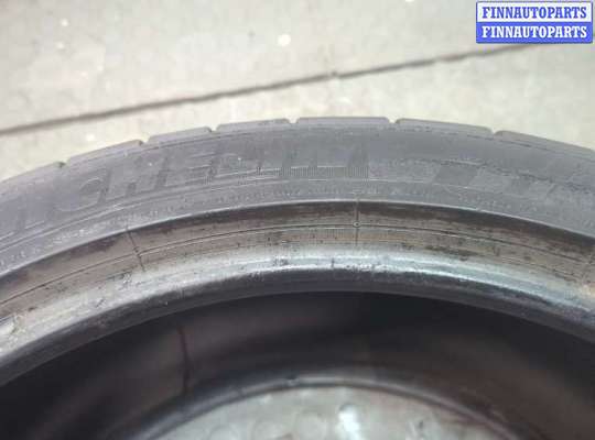 Шина на BMW X5 (E70)