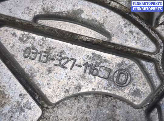 купить Насос вакуумный на BMW 3 E90, E91, E92, E93 2005-2012