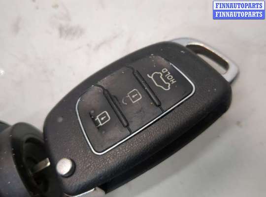 купить Замок зажигания на Hyundai i40 2011-2019