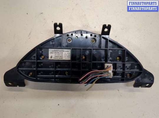 купить Переключатель отопителя (печки) на Nissan Primera P12 2002-2007