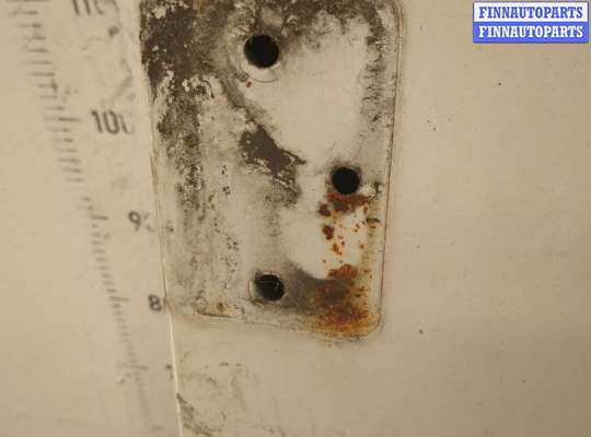 купить Дверь задняя (распашная) на Peugeot Boxer 2014-2025