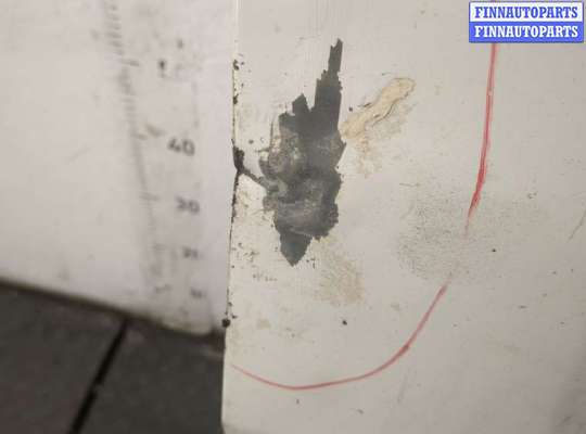 купить Дверь задняя (распашная) на Peugeot Boxer 2014-2025