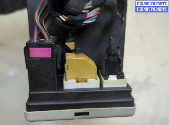 купить Компрессор центрального замка на Audi A4 (B5) 1994-2000