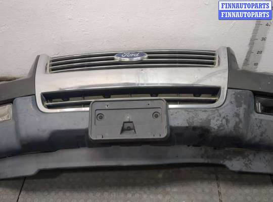 купить Бампер на Ford Explorer 2006-2010