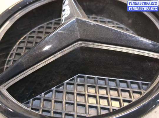купить Эмблема на Mercedes C W204 2007-2013