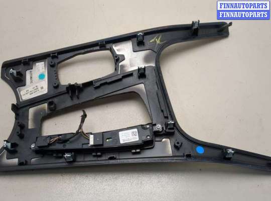 купить Рамка под кулису на BMW X3 F25 2010-2017