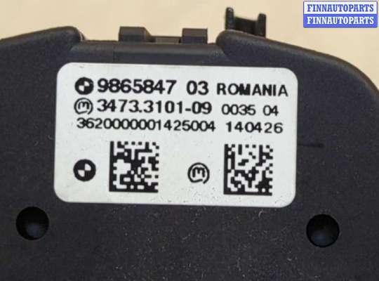 купить Переключатель света на Mini Cooper (F56) 2013-2024